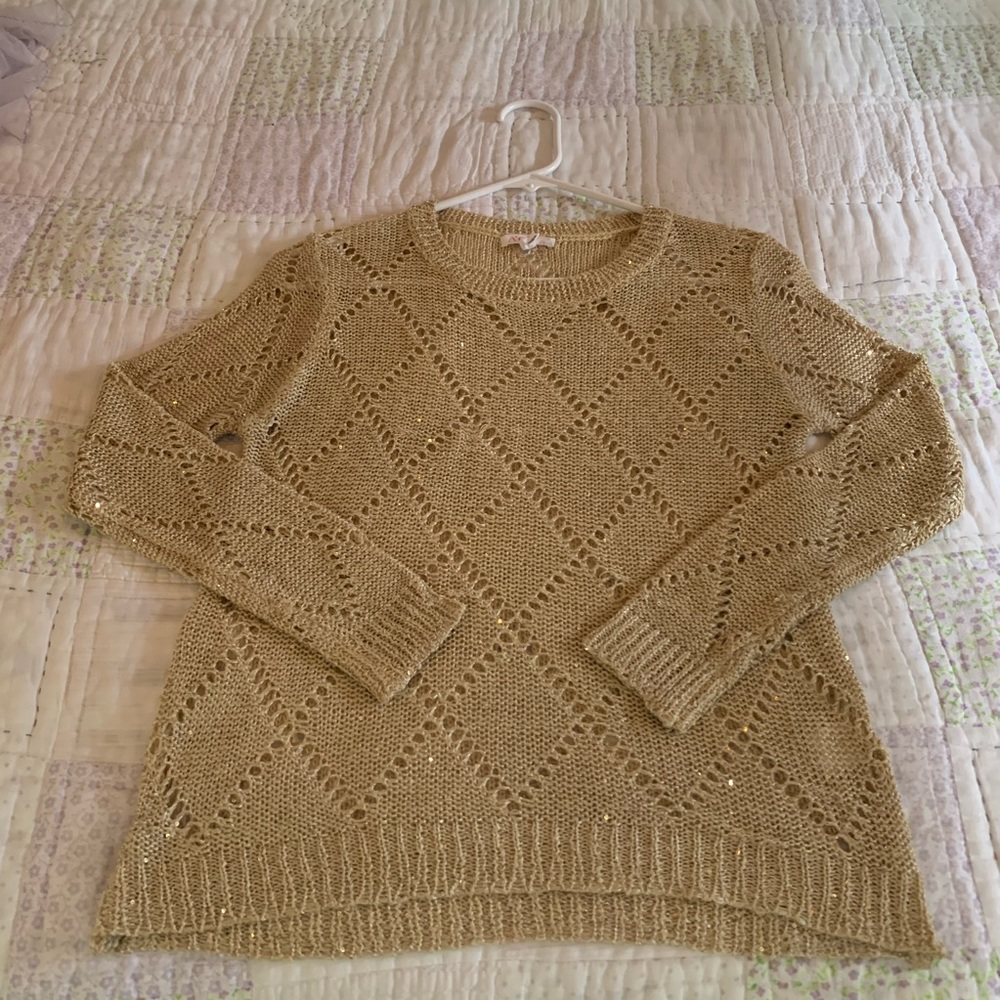 A’GACI sweater